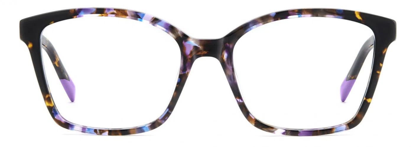 Missoni MIS0252 Eyeglasses - view 4